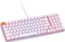Glorious GMMK 2 Full Size, 96%, weiß, LEDs RGB, Glorious Fox Linear, USB, US Vorschaubild