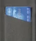 Hama Booklet Ricardo für Apple iPhone 7 grau Vorschaubild