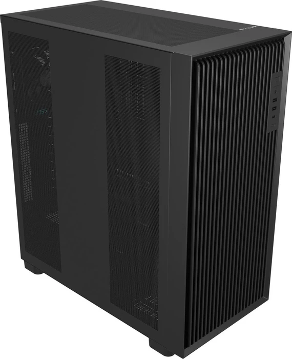 FSP U660, schwarz