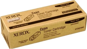 Xerox Toner 106R01331/106R01335 cyan