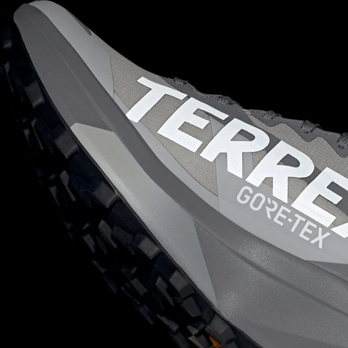adidas Terrex Agravic GTX 2 grey two/grey one/pulse mint (Damen)