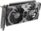INNO3D GeForce GTX 960 HerculeZ X2, 4GB GDDR5, DVI, HDMI, 3x DP Vorschaubild