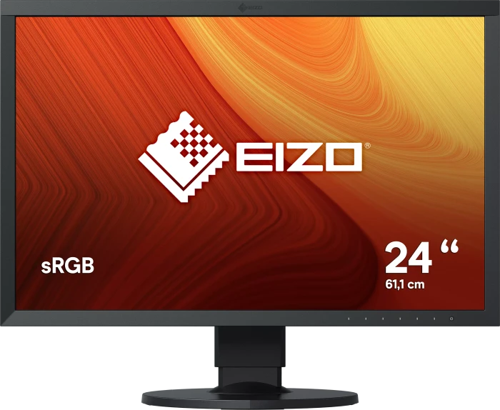 EIZO ColorEdge CS2410 EIZO ColorEdge CS2410-BK [24.1インチ] 価格