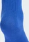 adidas 3-Streifen Crew Socken bold blue/cloud white/black, 6 Paare (Junior) Vorschaubild