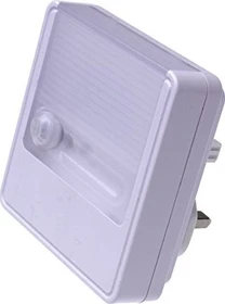 Ansmann LED Guide Motion Steckdosenlicht LED-Nachtlicht