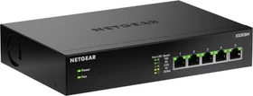 Netgear ProSAFE XS300M Desktop 10G Switch, 5x RJ-45 (XS305M-200)