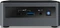 Wortmann Terra PC-Micro 6000 Silent Greenline, Core i5-10210U, 8GB RAM, 500GB SSD Vorschaubild
