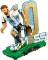 LEGO Editions - Lionel Messi - Fußballlegende Vorschaubild