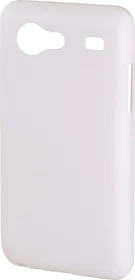 Hama Cover Ultra Slim für Samsung Galaxy S Advance weiß
