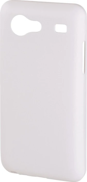 Hama Cover Ultra Slim für Samsung Galaxy S Advance weiß
