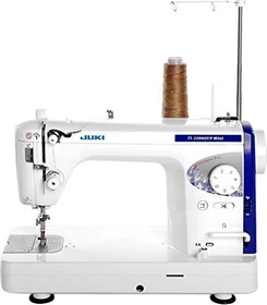 Juki TL-2200QVP Mini Nähmaschine