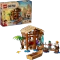 LEGO One Piece - Hütte im Windmühlendorf Vorschaubild