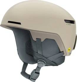 Smith Code MIPS Helm matte chalk