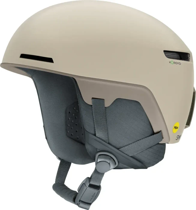 Smith Code MIPS Helm