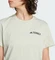 adidas Terrex Graphic T-Shirt kurzarm linen green (Damen) Vorschaubild