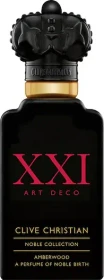 Clive Christian Noble Collection Amberwood Parfum, 50ml