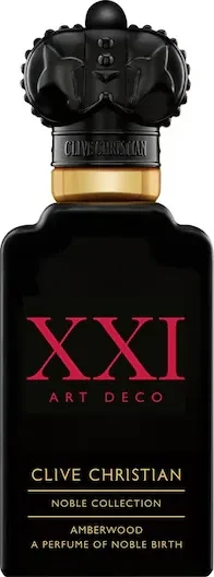 Clive Christian Noble Collection Amberwood Parfum, 50ml