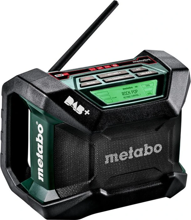 Metabo Combo Set 5.2 18V Akku-Maschinenset inkl. Tasche + 3 Akkus 4.0Ah
