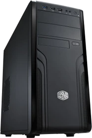 Cooler Master CM Force 500