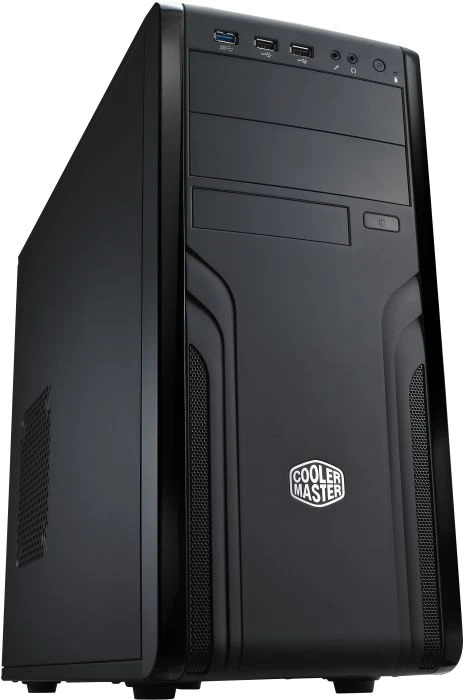 cooler master force 500