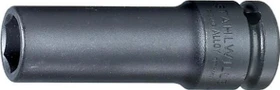 Stahlwille OPEN-RING 24 Doppelsechskant Doppelringschlüssel, 14/17x200mm