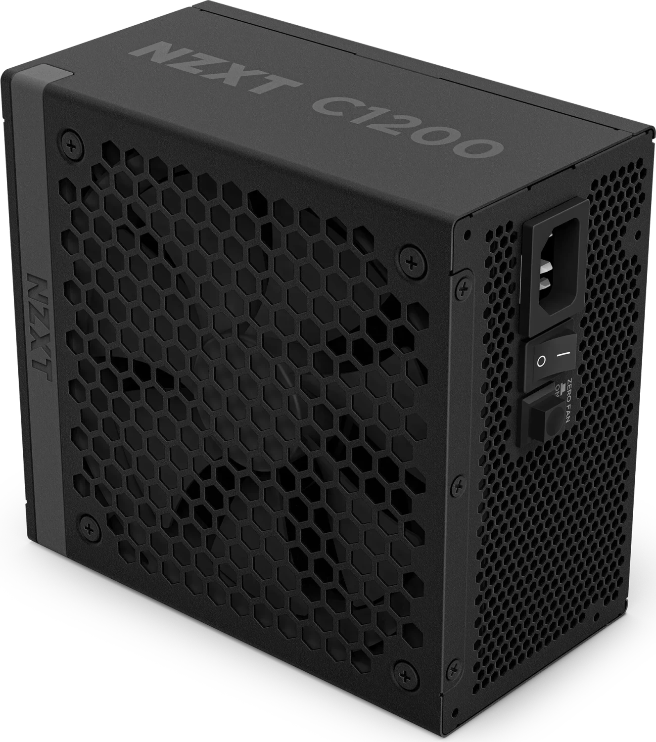 NZXT C Series C1200 Gold 1200W ATX 3.1 ab € 151,15 (2026