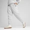 Puma ESS Small No. 1 Logo Comfort Trainingshose lang light grey heather (Damen) Vorschaubild