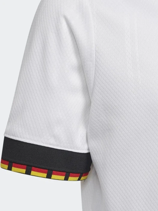 adidas UEFA EURO 2022 Deutschland Heimtrikot (Junior)