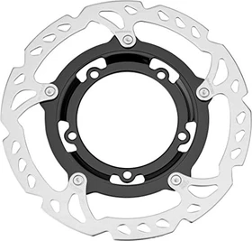 Shimano Nexus SM-RTC60 5-Loch (Shimano Nexus) Bremsscheibe 160mm