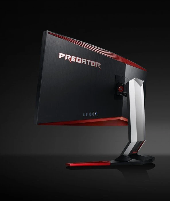 Acer Predator Z35, 35"