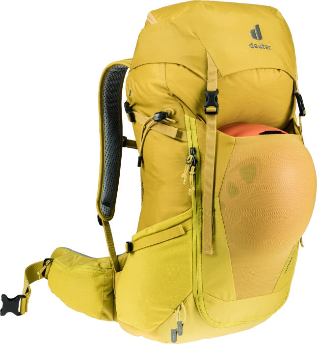 Deuter Futura 26 turmeric/greencurry