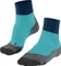 Falke TK2 Short Wandersocken türkis (Herren) Vorschaubild