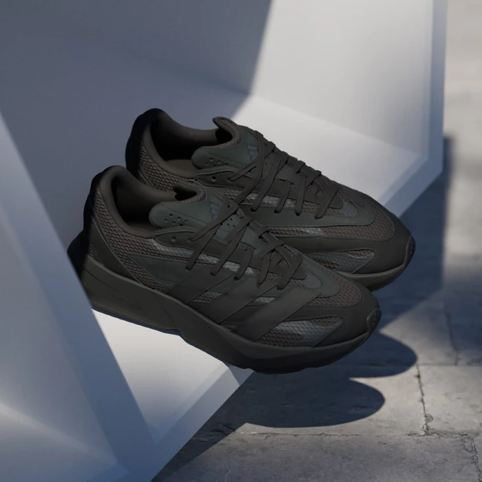 adidas Lightblaze core black/carbon