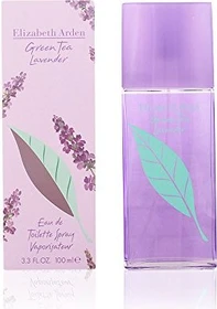 Elizabeth Arden Green Tea Lavender Eau de Toilette, 100ml