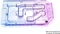 Alphacool Eisblock Aurora Acryl GPX-N RTX 3090 Founders Edition mit Backplate Vorschaubild