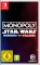 Monopoly Star Wars: Heroes vs. Villains Vorschaubild