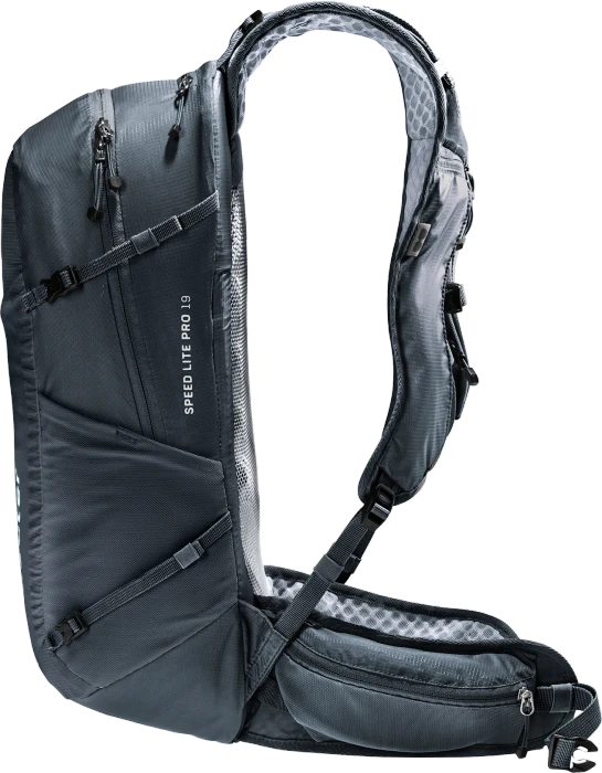Deuter Speed Lite Pro 19 schwarz