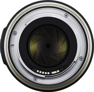 Tamron SP 35mm 1.4 Di USD für Canon EF