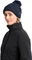 Jack Wolfskin Pompom Beanie midnight sky Vorschaubild