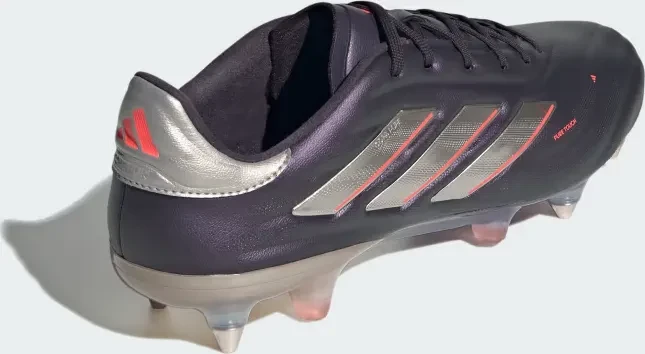 adidas Copa Pure 2 Elite SG aurora black/platinum metallic/turbo