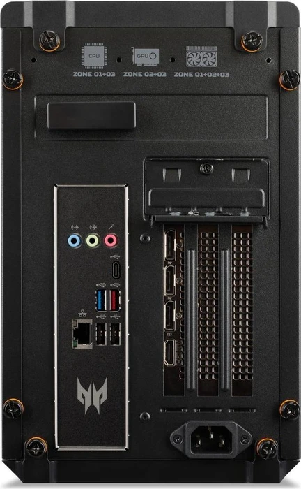 Acer Predator Orion X POX-955, Core i9-14900KS, 64GB RAM, 2TB SSD, GeForce RTX 4090