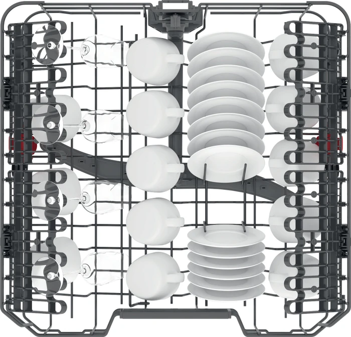 Whirlpool WFC 3C34 AP X
