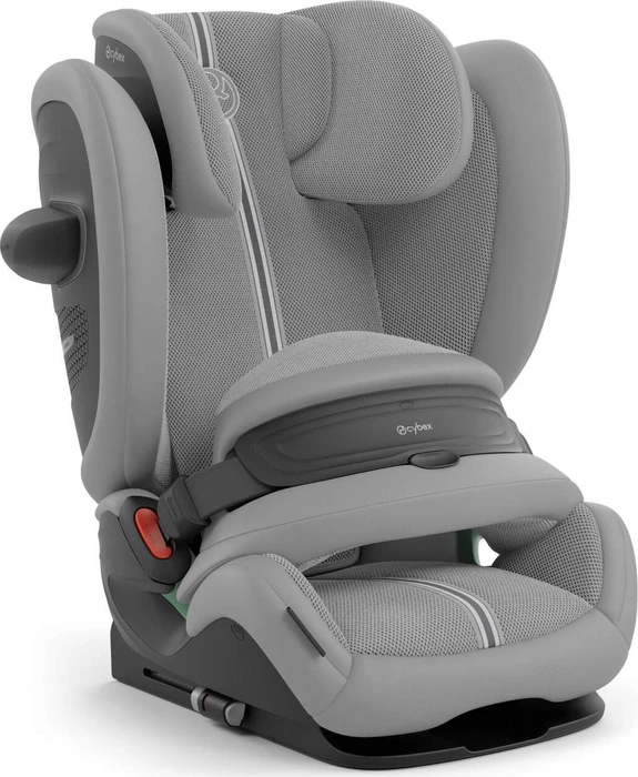 Cybex Pallas G3 stone grey plus 2025