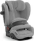 Cybex Pallas G3 stone grey plus 2025 Vorschaubild
