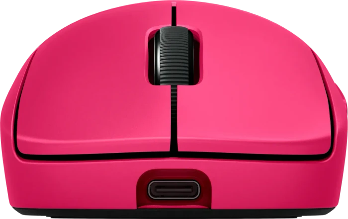 Logitech G Pro 2 Lightspeed rosa, USB