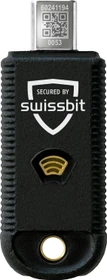 swissbit iShield Key Pro, USB-C/NFC, 1 Stück