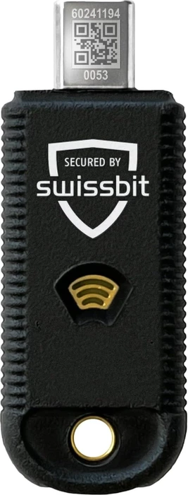swissbit iShield Key