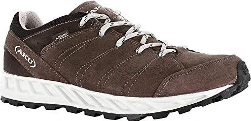 Aku Rapida GTX grau/anthrazit (Herren)