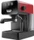 Gaggia Espresso Style lava red (EG2111/03)