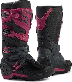 Fox Racing Comp Frauen schwarz/rosa